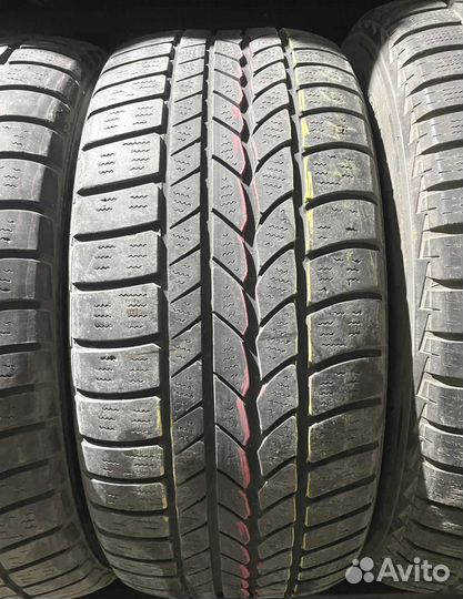 Continental Conti4x4IceContact 235/55 R17 S