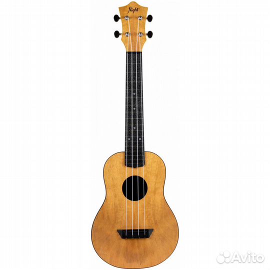 Укулеле Flight TUC-55 mango