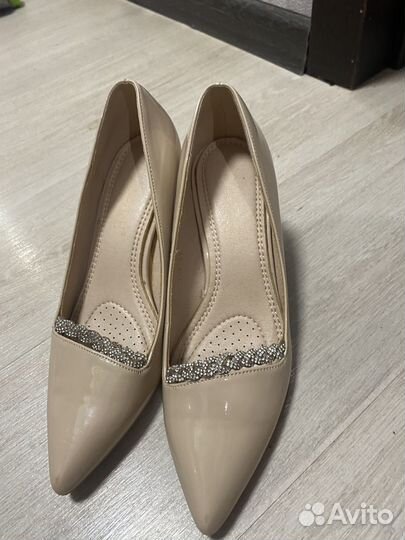 Туфли женские
