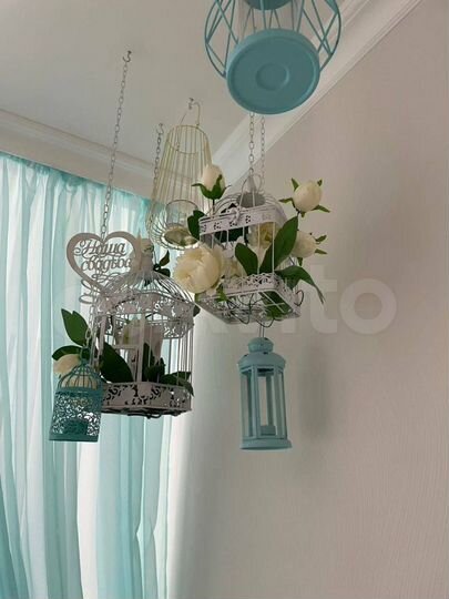 1-к. квартира, 41,3 м², 3/3 эт.