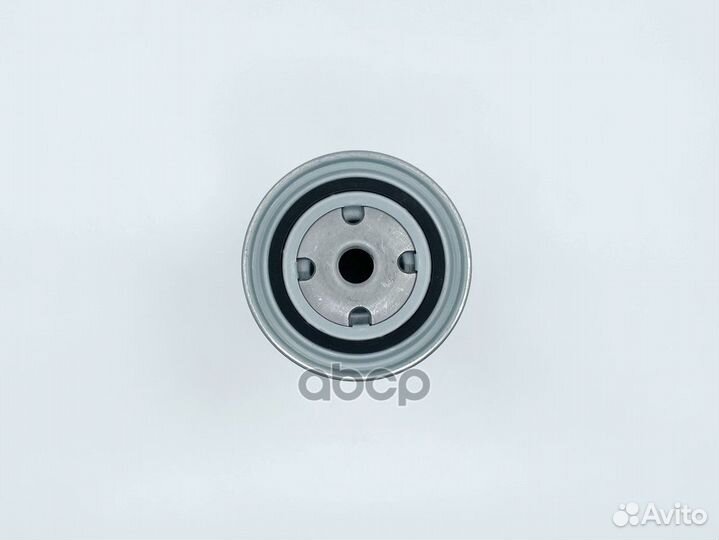 Фильтр топливный BIG Filter KAMAZ 5460 740-euro3