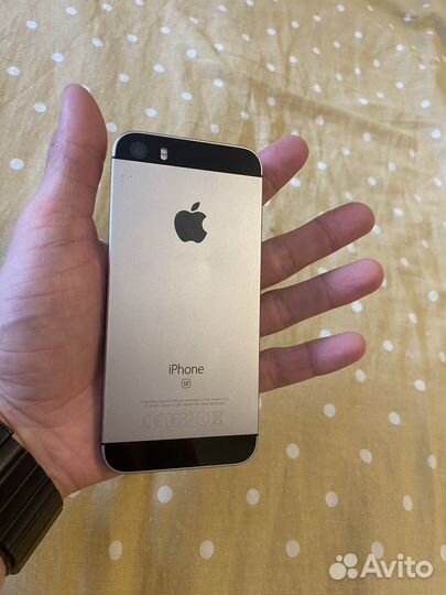 iPhone 5S, 32 ГБ