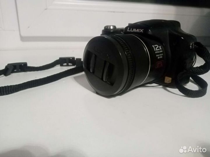Фотоаппарат Panasonic