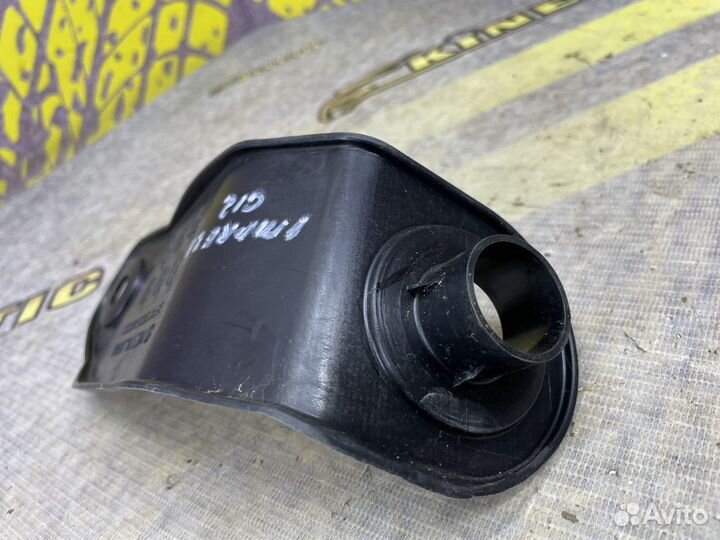 Держатель педали газа Субару Импреза Форестер