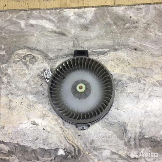 Моторчик отопителя (печки) Jaguar XF, X250 (2008