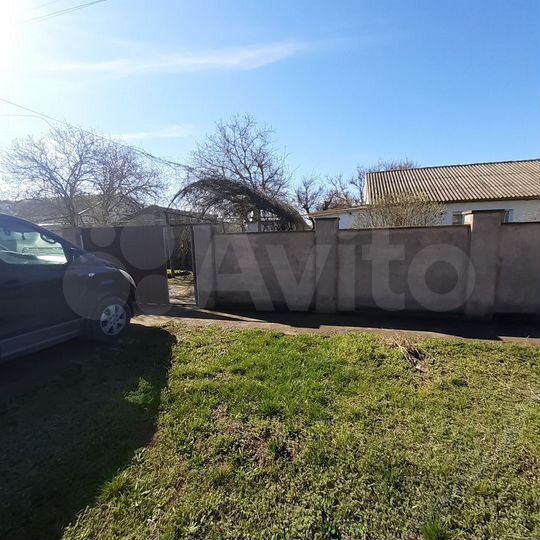 Дом 120 м² на участке 6 сот.