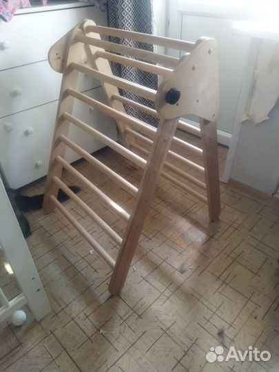 Треугольник пиклера