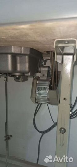 Швейная машина Aurora A8700