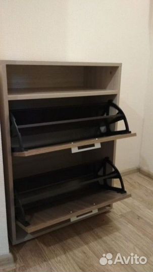 Обувница Дели-1 новая