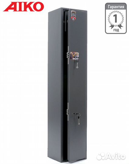 Сейф для ружья Aiko Беркут-2
