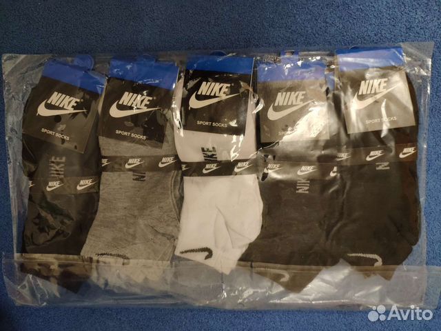 Носки женские