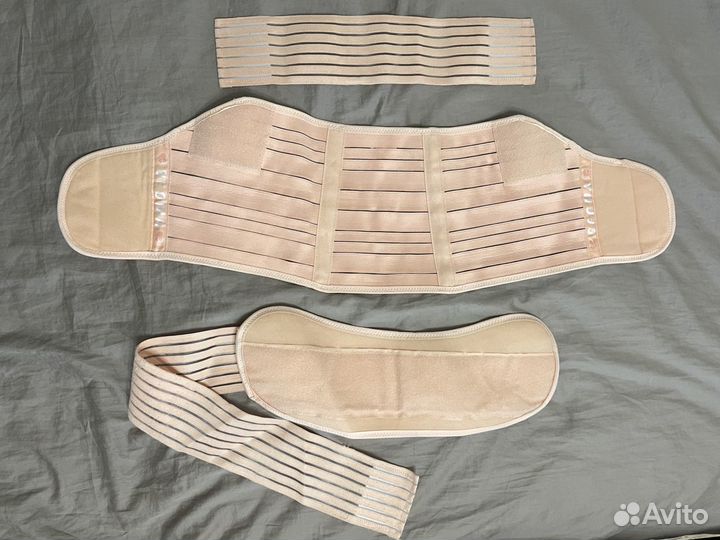Бандаж Beoma 4в1
