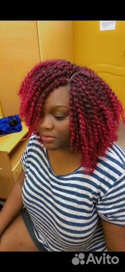 Афрокосы,Де Дреды,Афрокудри,Де,Се Косы,синегальски