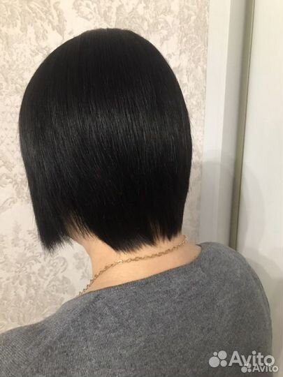 Восстановление волос, кератин, ботокс