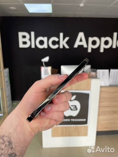 iPhone 12 Pro, 256 ГБ