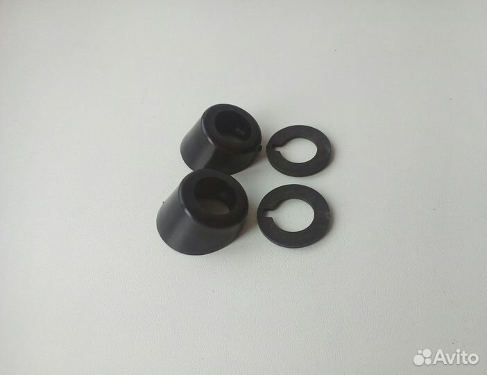 Втулки трапеции дворников ваз 2103