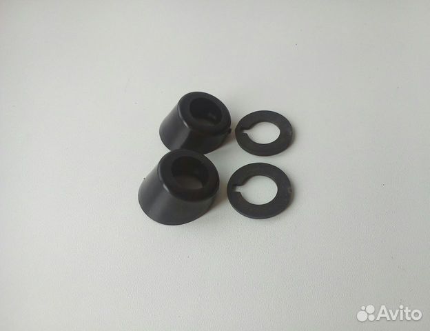 Втулки трапеции дворников ваз 2103