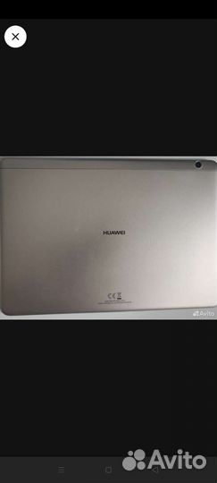 Планшет huawei matepad T3