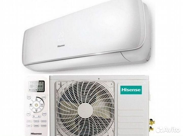 Кондиционер / большой выбор