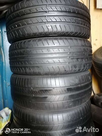 Nexen Aria AH7 205/55 R16 100B