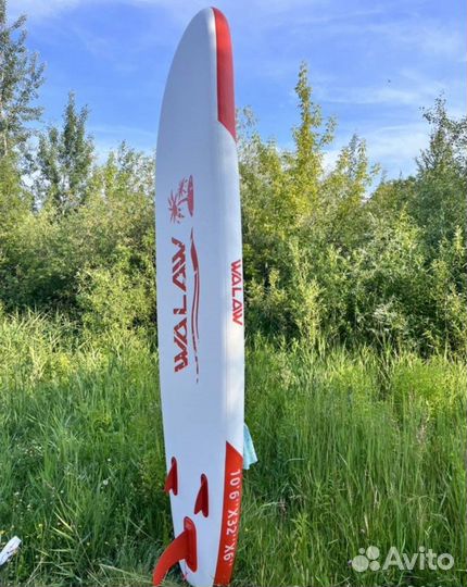 Сапборд sup board сап доска