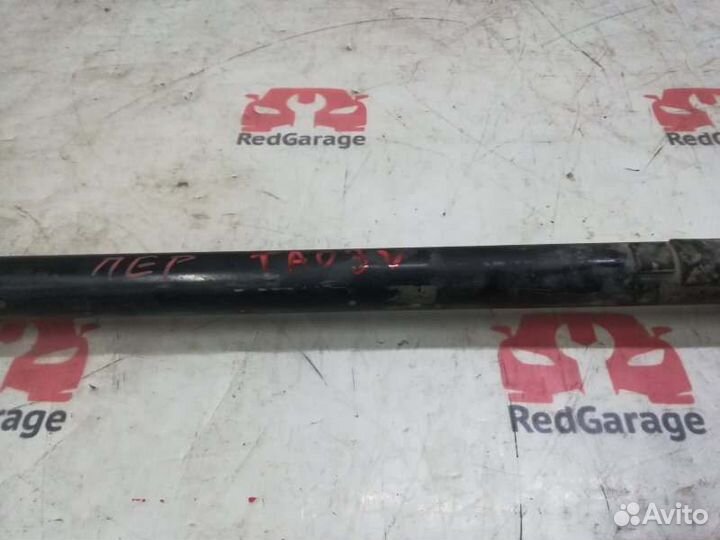 Карданный вал передний Suzuki Grand Vitara TA03V