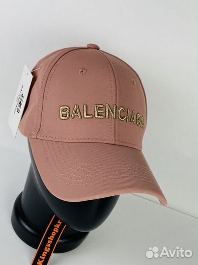Бейсболка женская Balenciaga