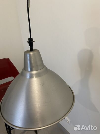 Светильник подвесной IKEA