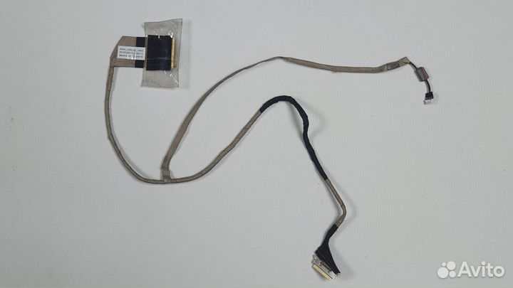 Шлейф матрицы Acer 5750 DC020017K10