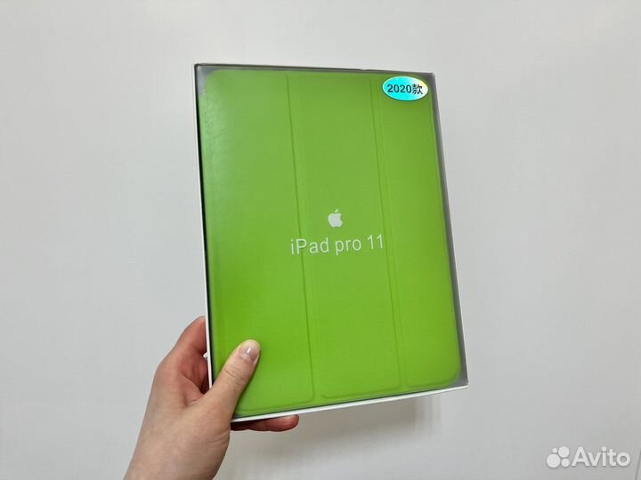Чехол на iPad Pro 11 2020