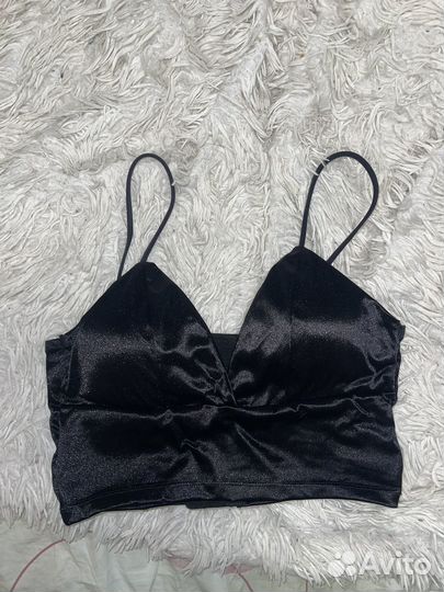 Топик (бюстгальтер)