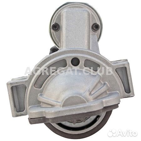 Стартер krauf STV2408BA