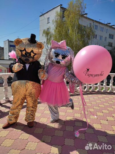 Блестящее поздравление