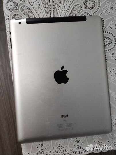 iPad 2