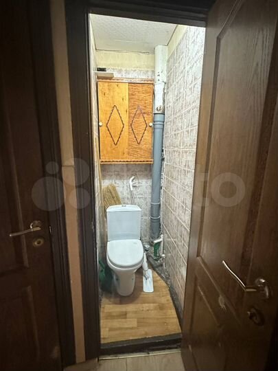 2-к. квартира, 46 м², 5/5 эт.