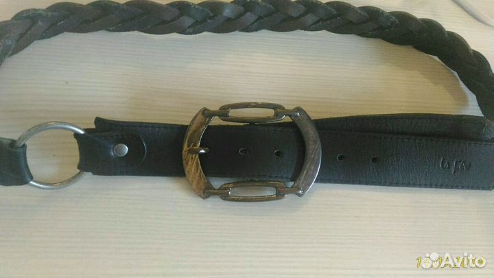 Ремень женский