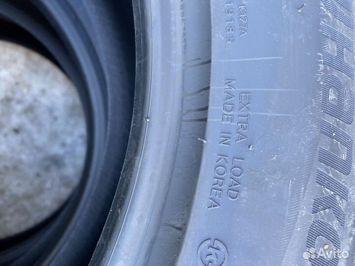 Hankook Ventus S1 Evo 3 K127 235/55 R18 104W