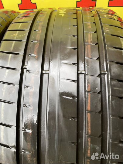 Goodyear Eagle F1 Asymmetric 3 275/30 R20 97Y