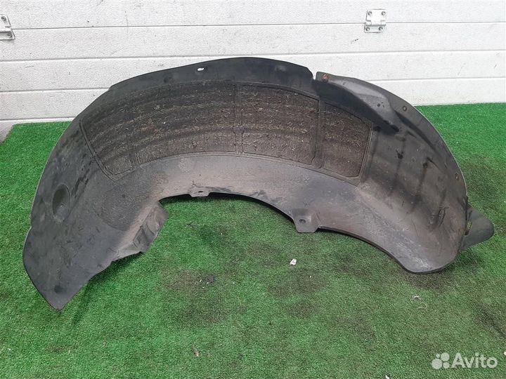Подкрылок задний левый Opel Meriva B 2013