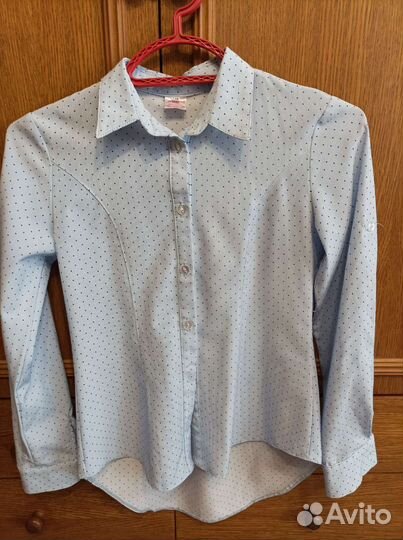 Блузка для девочки