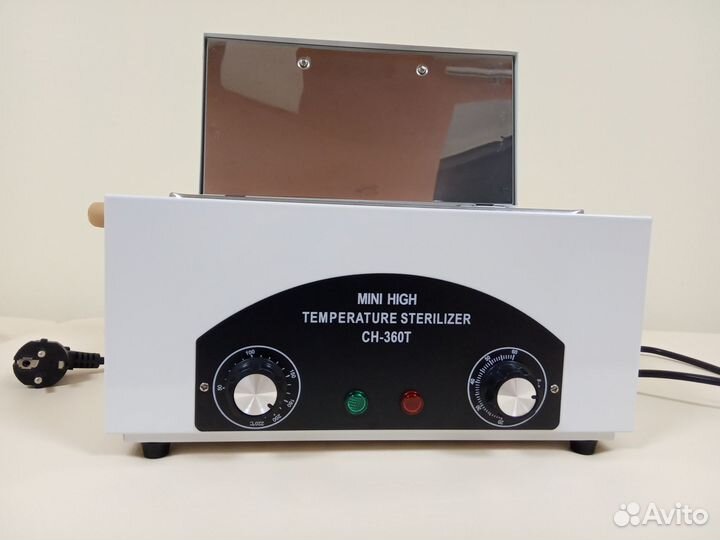 Сухожаровой шкаф CH-360T