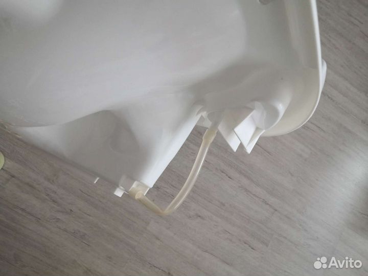 Ванночка для купания