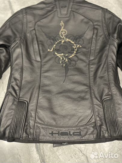 Мотоэкипировка