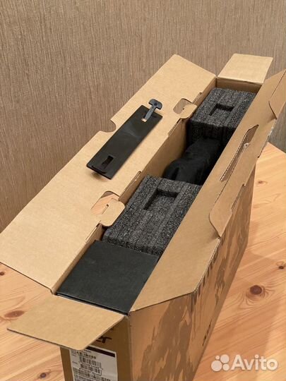 Acer 17.3 120Гц/i5-1300/24GB/RTX 2060/512+1TB