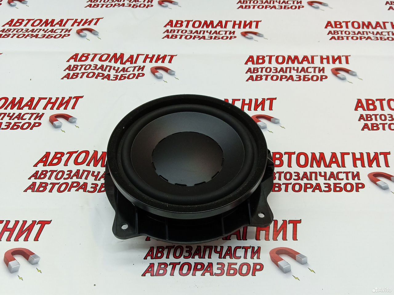 Динамик двери задней правой Voyah Dream