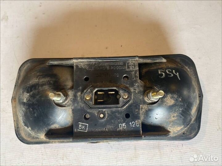 Фонарь задний УАЗ Хантер