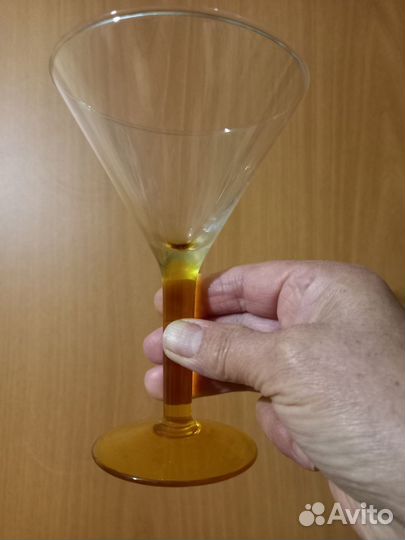 Фужеры бокалы