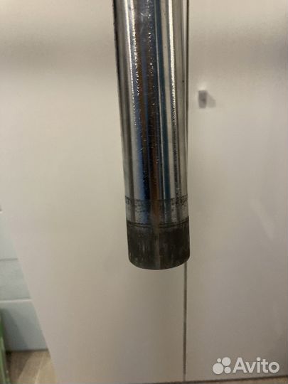 Руль Ethic Tenacity 55/47