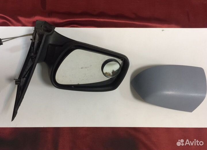 Зеркало для форд фокус 2