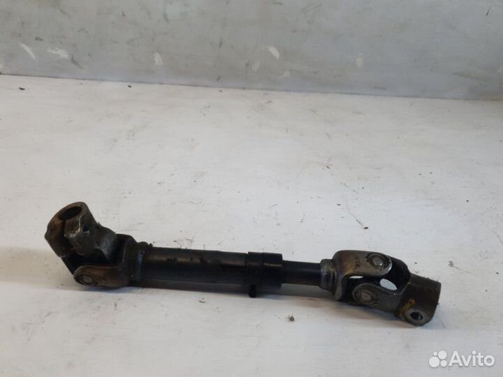 Рулевой карданчик Hyundai Elantra седан G4ED 2005